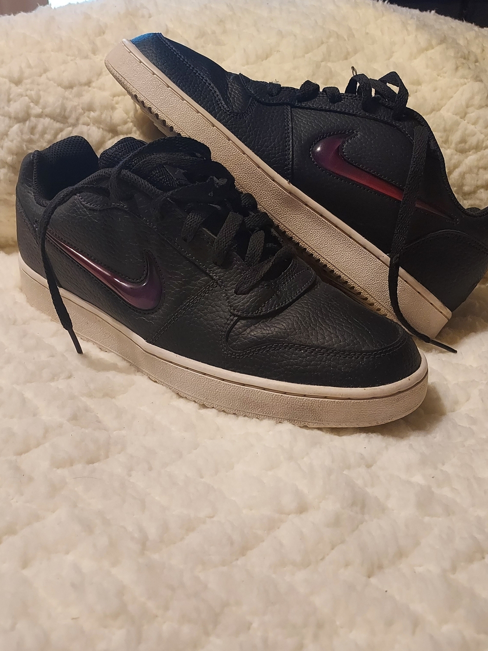 Nike Ebernon Low